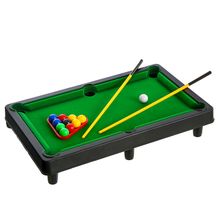 Product image of Billiards Toy Game ბილიარდი