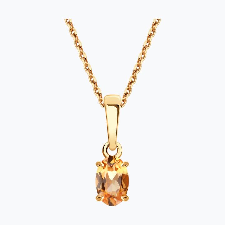 redberry-oqros-kuloni