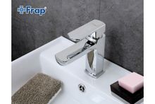 Product image of FRAP F1073 Chrome ხელსაბანის შემრევი ონკანი