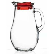 Product image of Pasabahce 80119 გრაფინი ხუფით 1850 მლ