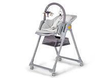 Product image of Kinderkraft LASTREE სკამ-მაგიდა