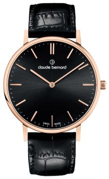 Product image of Claude Bernard 20219 37RC NIR კაცის საათი