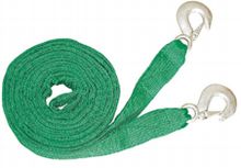 Product image of საბუქსირო გვარლი 5000კგ