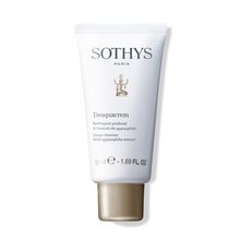 Product image of SOTHYS Desquacrem უნივერსალური გამწმენდი კრემი 50მლ