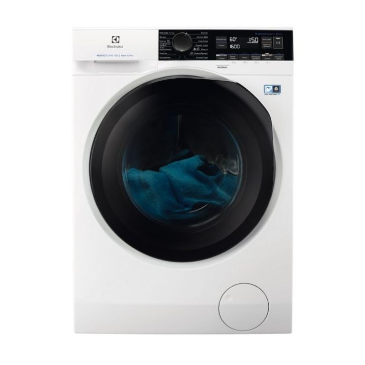 Electrolux EW7WR268S 8/4კგ სარეცხი/საშრობი მანქანა - Extra.ge - 664832