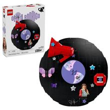 Product image of LEGO EDITIONS 43028 OLIVIA RODRIGO'S VINYL კონსტრუქტორი 360ც