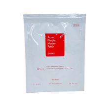 Product image of აკნეს პაჩები/COSRX acne pimple patch