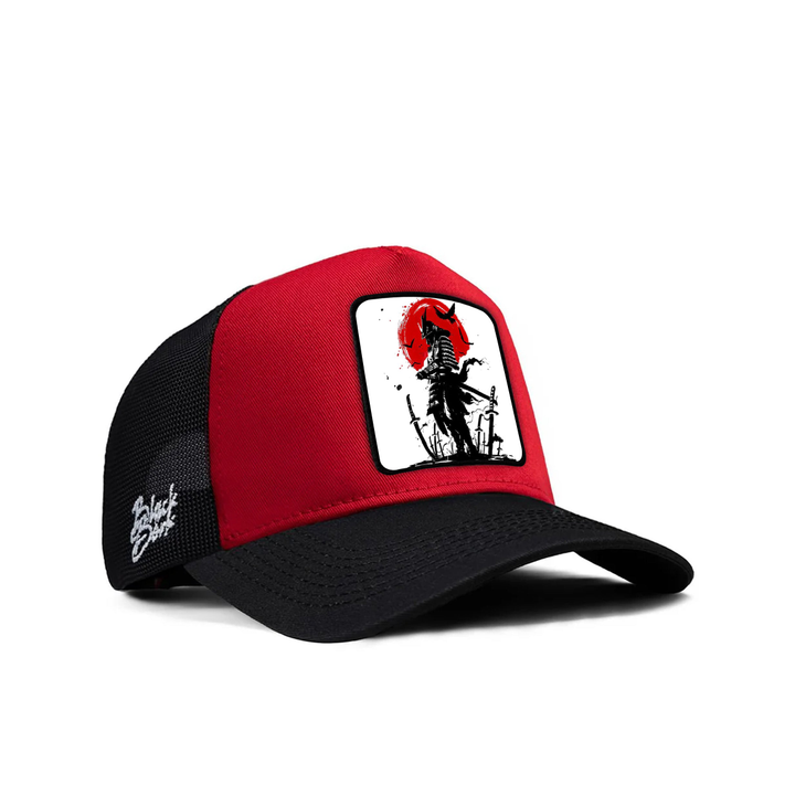 blackbork-samurai-kepi