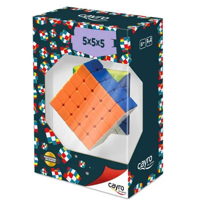 cayro-rubikis-kubi