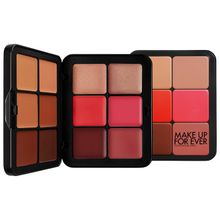 Product image of MAKE UP FOR EVER HD Skin Face Essentials 26.4გრ სახის კრემოვანი პალეტი