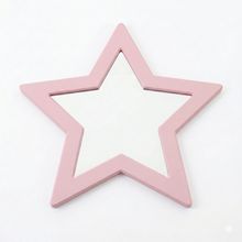 Product image of Funky Mirrors ვარსკვლავის ფორმის სარკე / STARSHAPED