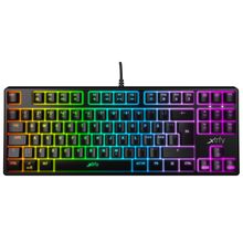 Product image of XTRFY K4 TKL RGB Wired Gaming keyboard მექანიკური Gaming კლავიატურა