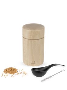 Product image of Peugeot Naka flax მარცვლეულისთვის 11სმ