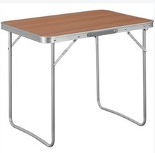 Product image of სალაშქრო მაგიდა