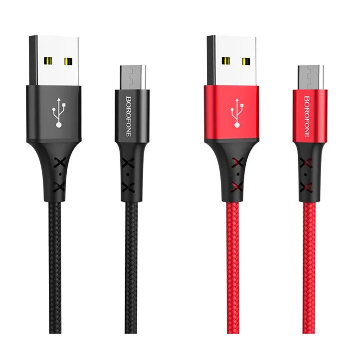 hoco-bx20-type-c-kabeli-photo-2