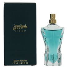 Product image of Jean Paul Gaultier Le Beau 7მლ სუნამოს მინიატურა