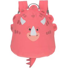 Product image of LASSIG Tiny Backpack About Friends Dino საბავშვო ზურგჩანთა