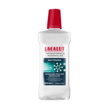 Product image of Lacalut მათეთრებელი სავლები 500მლ