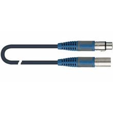 Product image of QUIKLOK RKSM340-3 RokSolid Microphone Cable მიკროფონის კაბელი