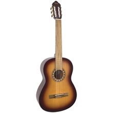 Product image of Valencia VC304CEASB classical guitar Natural ელექტრო კლასიკური გიტარა