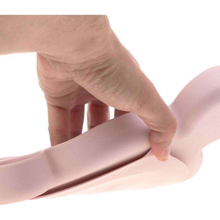 section-plate-silicone-little-chums-mouse-rose-bavshvis-tefshi-photo-3