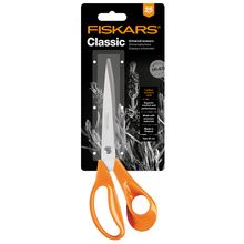 Product image of FISKARS Classic large Universal scissors 25cm მაკრატელი