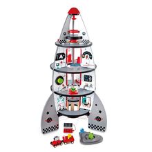 Product image of Hape სათამაშო რაკეტა