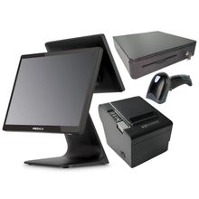 Product image of POS აპარატურის კომპლექტი