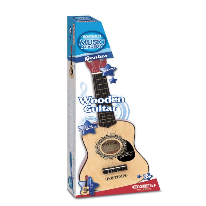 bontempi-klasikuri-khis-gitara-6-simit-55-sm-photo-3