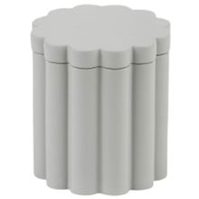 Product image of MANAMO ბამბის დისკებისა და ჩხირების სათავსო