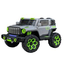 Product image of Piccola Toys JEEP Wrangler Rubicon ელექტრო მანქანა