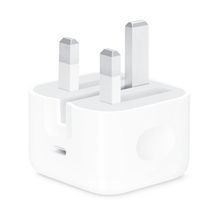 Product image of 20W USB-C Adapter ადაპტერები