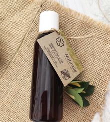 Product image of Naturale თმის ჰიდროფილური ზეთი (ნიღაბი)