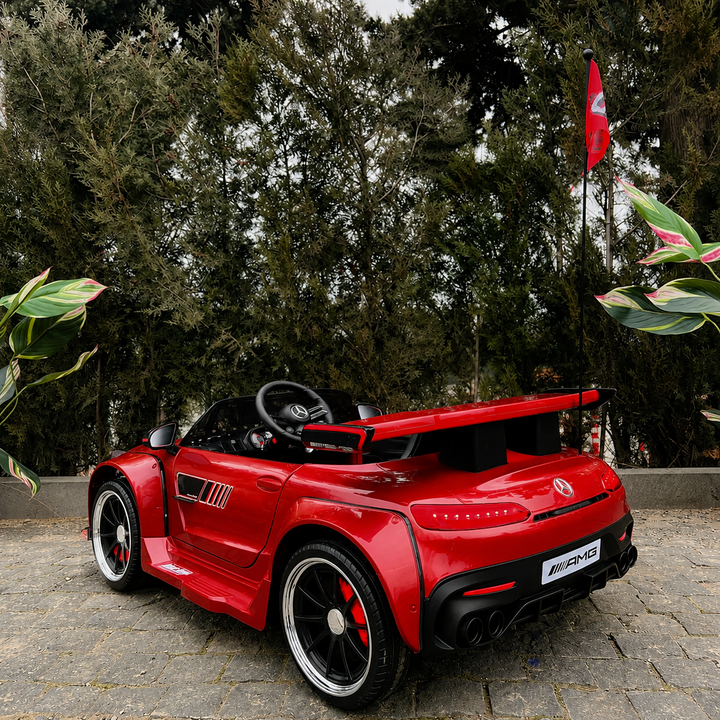 sabavshvo-eleqtro-manqana-mercedes-smt-906-r-4-dzrava-12v-photo-3