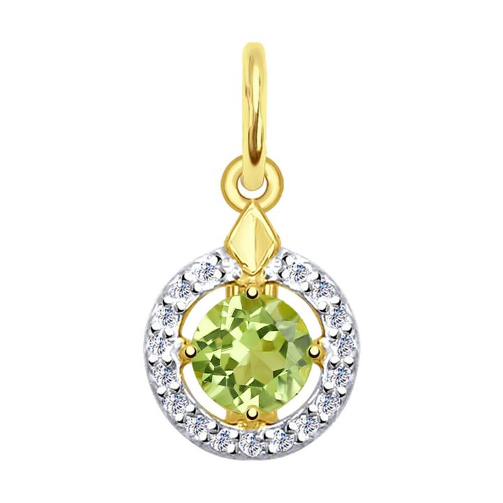 redberry-oqros-kuloni