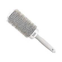 Product image of Olivia Garden Expert Blowo5t Speed XL White&Grey 55 სავარცხელი