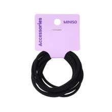 Product image of Double Layered Hair Tie 5ც თმის სამაგრი