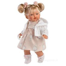 Product image of LLORENS ROBERTA თოჯინა