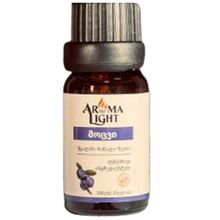 Product image of AROMA LIGHT 10მლ ეთერზეთი