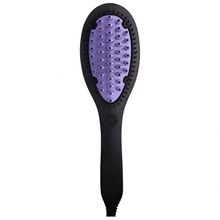 Product image of BABYLISS BA-9907 65W თმის ფენი-სავარცხელი