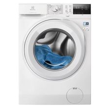 Product image of Electrolux EW6F2281E 8 კგ სარეცხი მანქანა