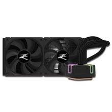 Product image of ZALMAN RESERATOR5Z24BLACK 120mm ქულერი