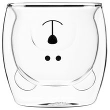 Product image of Ardesto ჭიქების ნაკრები 250მლ 2ც