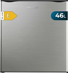 Product image of Cecotec Mini Nevera Grandcooler 20000 Silentcompress Inox მინი მაცივარი