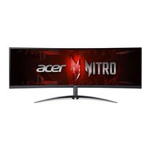 Product image of Acer XZ452CUVBEMIIPHUZX - 44.5 Inch / DQHD / VA / 165 Hz / 4 Ms რკალისებრი მონიტორი