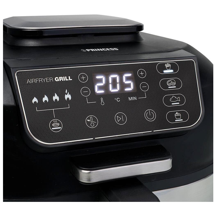 princess-182092-56l-aerogrili-photo-4