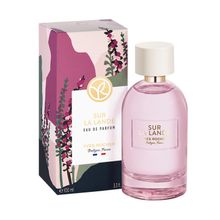 Product image of Yves Rocher პარმიუმირებული წყალი "SUR LA LANDE" - 100მლ