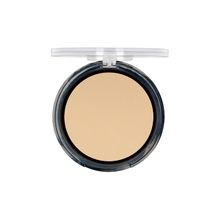 Product image of Aden Silky Matt Compact Powder 04 Fudge პუდრი
