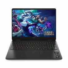 Product image of OMEN 16 16-am0073ci 16" 16/512 GB Gaming ნოუთბუქი