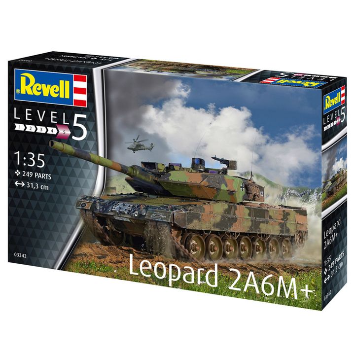 revell-tank-leopard-2-a6m-asatsqobi-tanki-photo-3